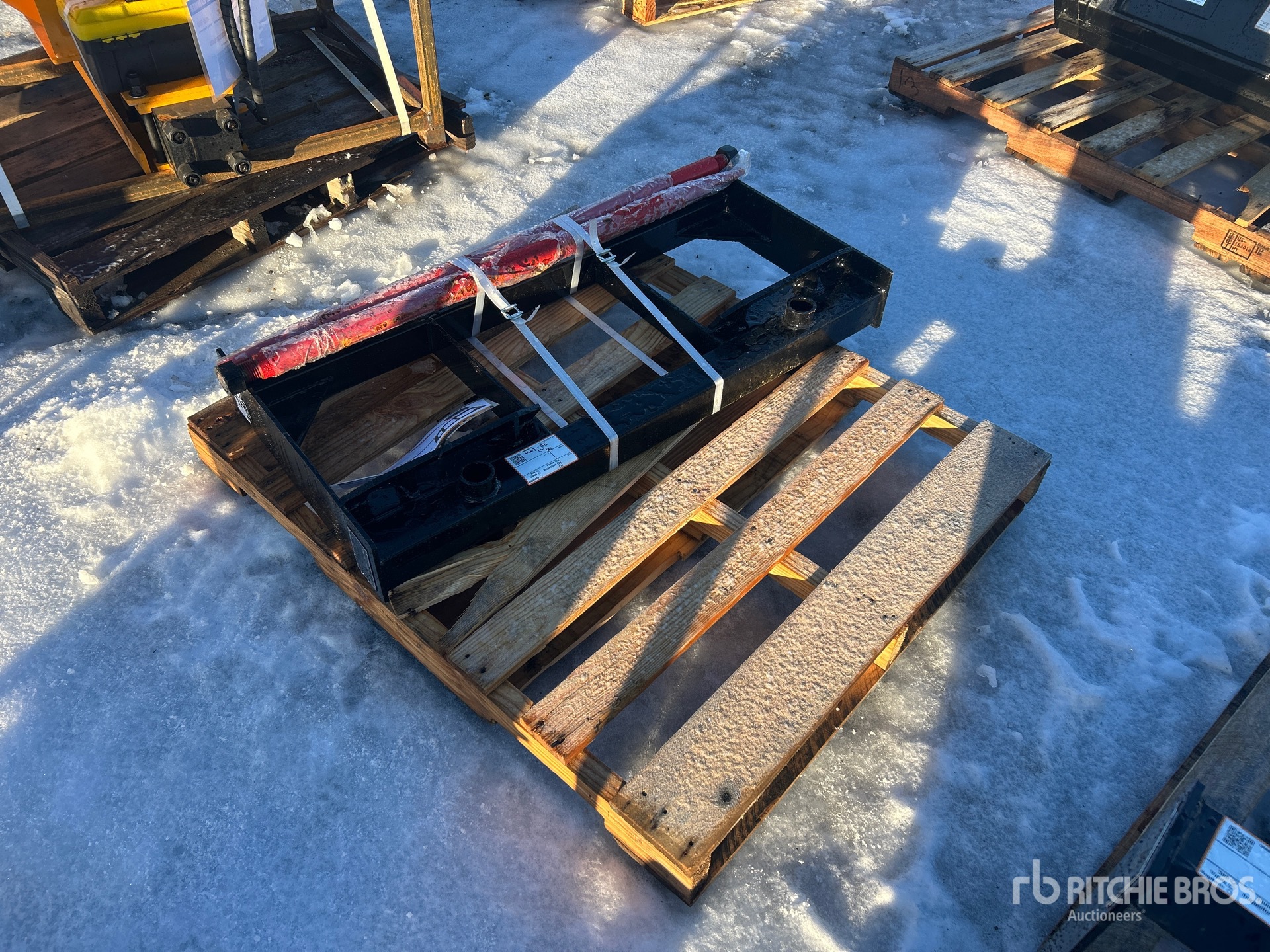 General Appearance with Zdjęcie, lewy dolny róg