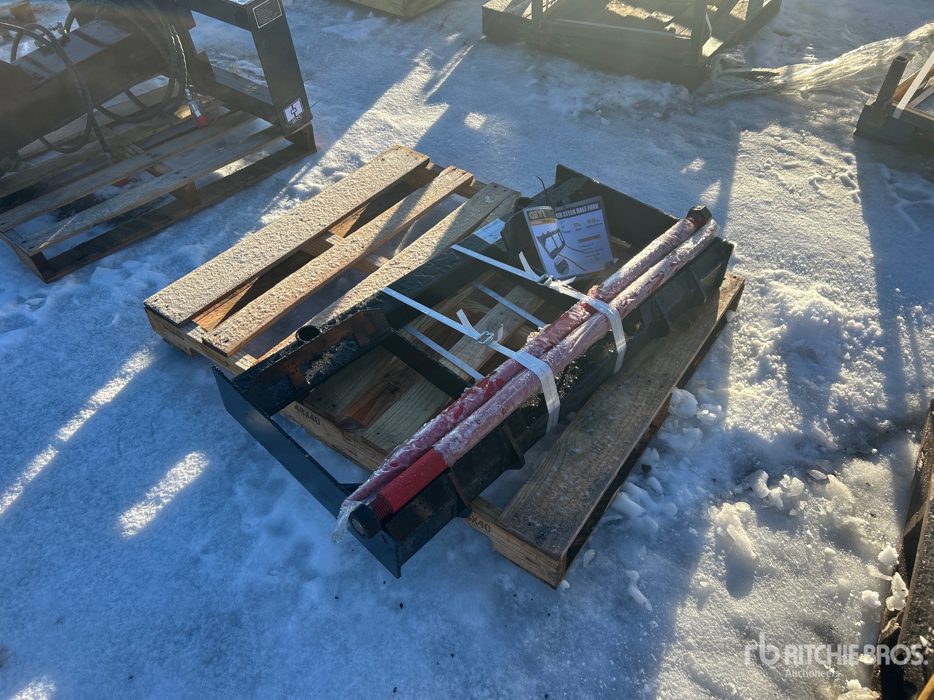 General Appearance with Zdjęcie, prawy górny róg