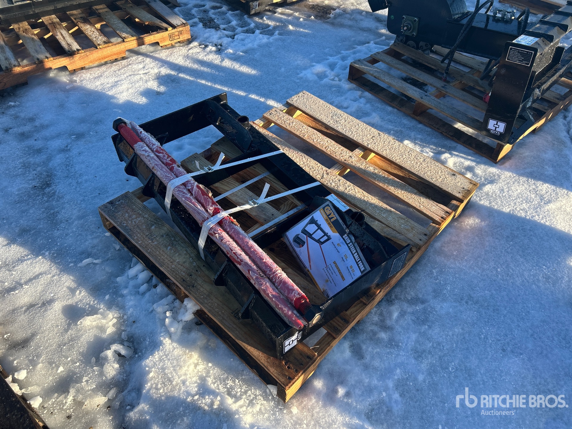 General Appearance with Zdjęcie, lewy górny róg