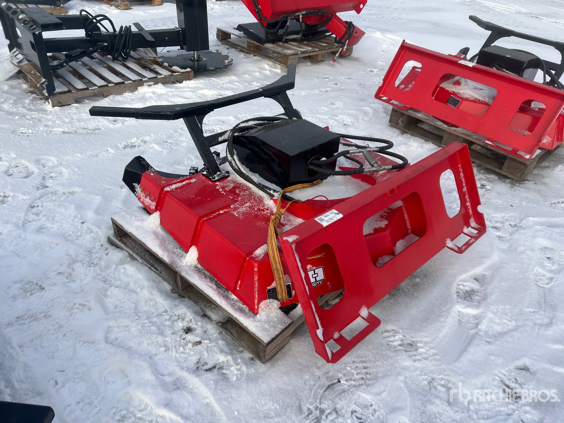 General Appearance with Imagen: esquina trasera izquierda