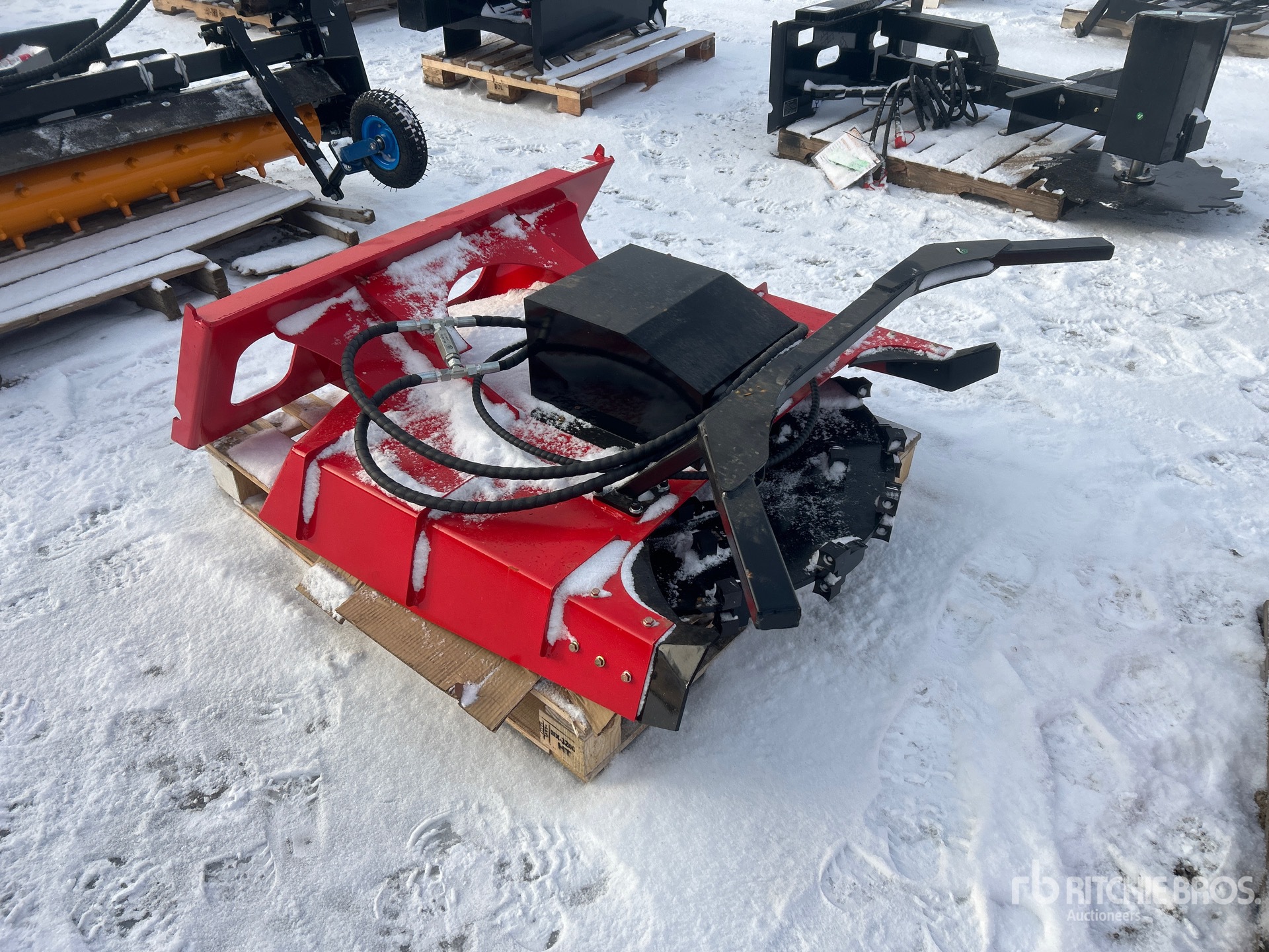 General Appearance with Imagen: esquina delantera derecha