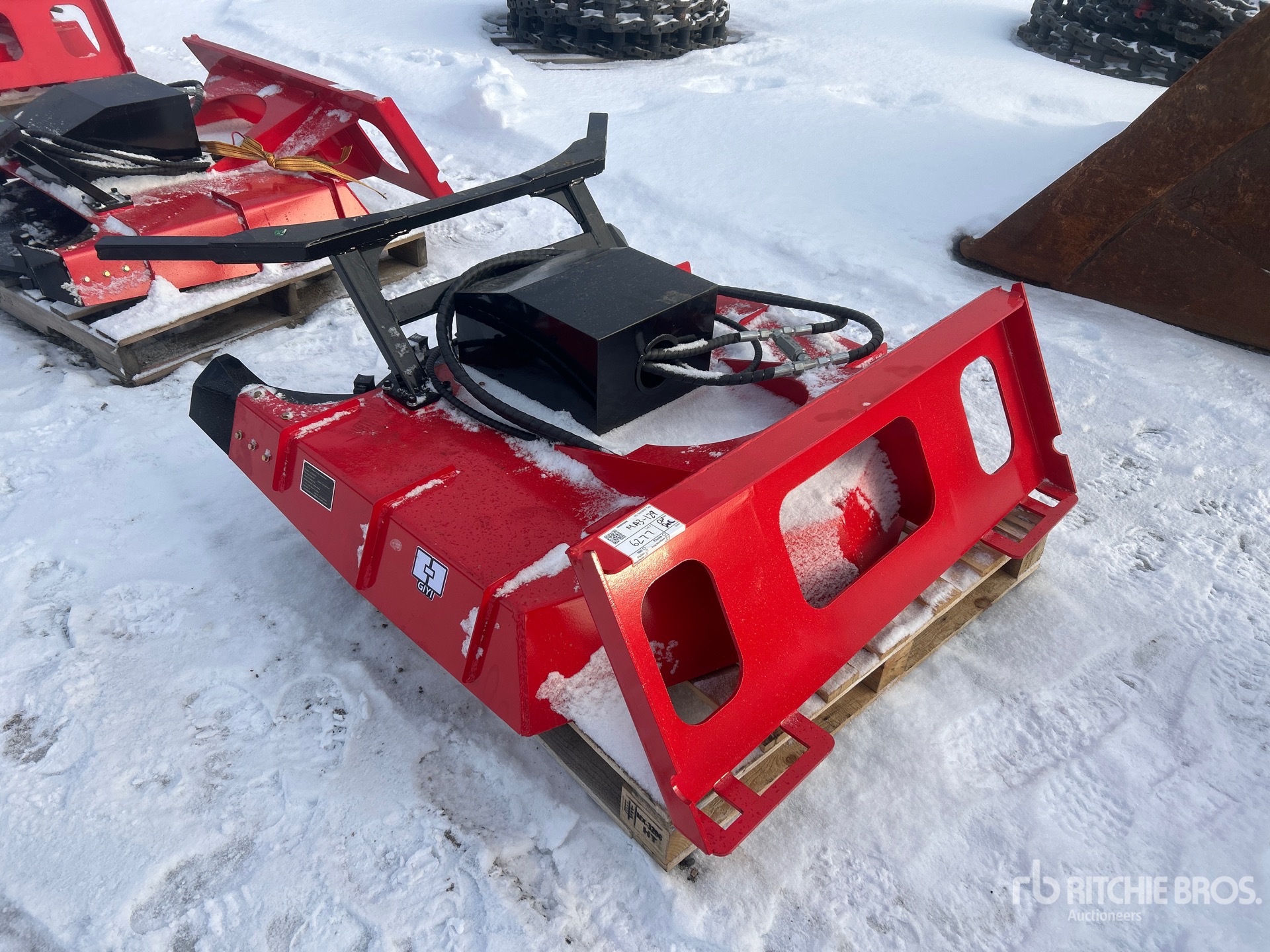 General Appearance with Imagen: esquina trasera izquierda