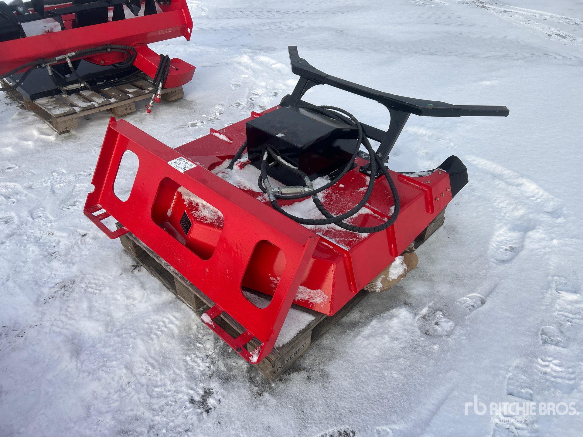 General Appearance with Imagen: esquina trasera derecha