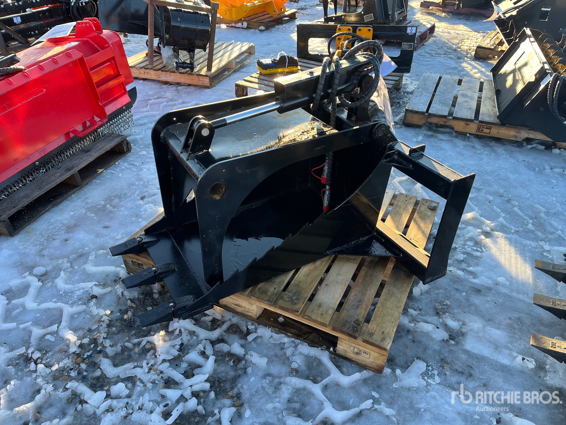 General Appearance with Imagen: esquina delantera izquierda