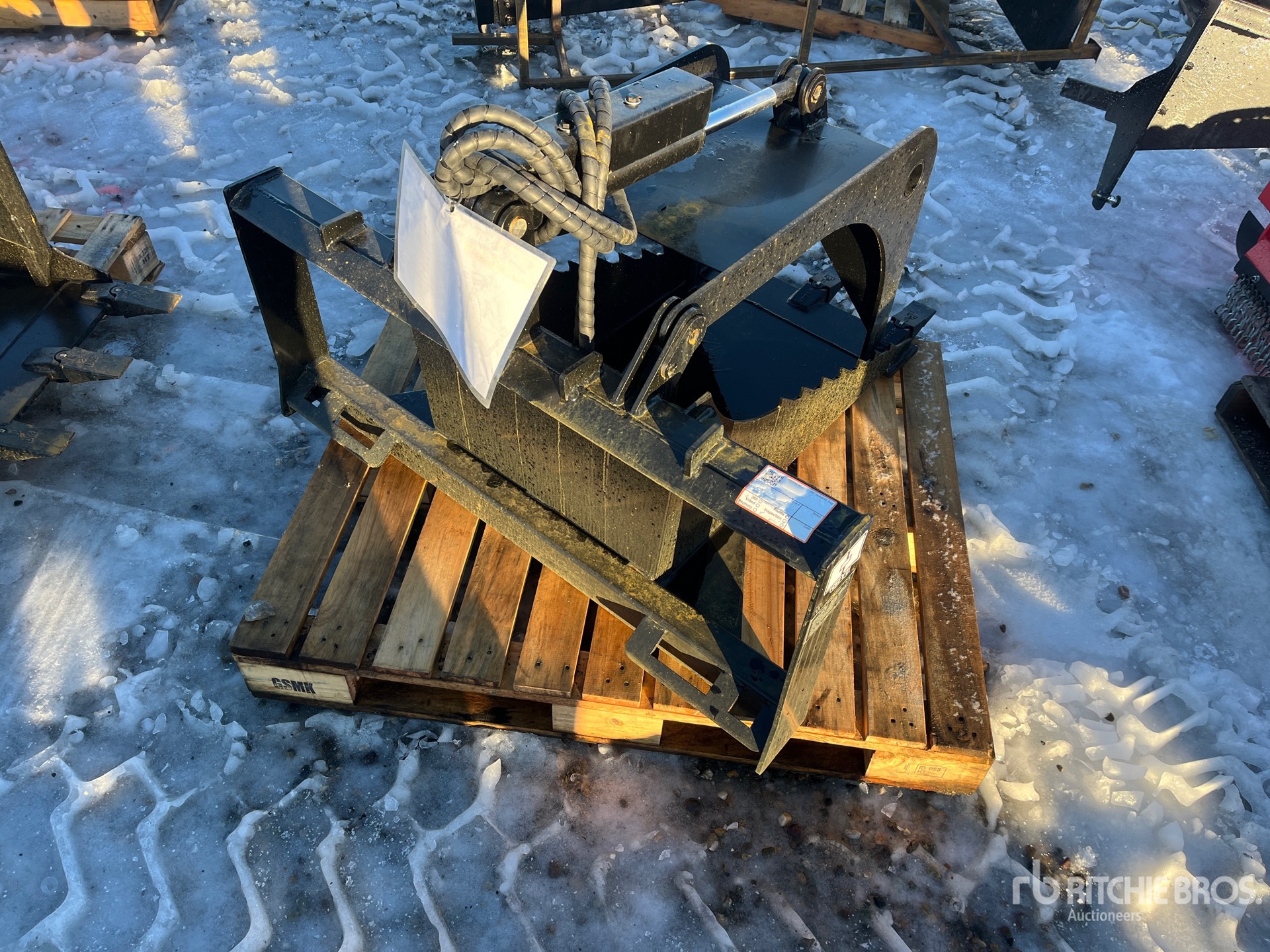 General Appearance with Imagen: esquina trasera derecha