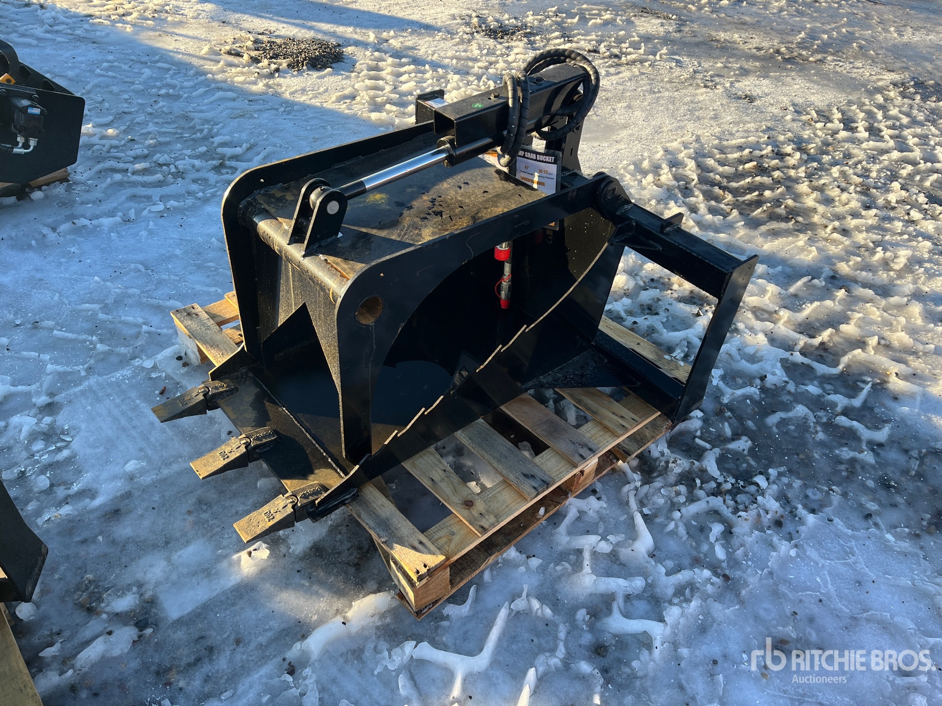 General Appearance with Imagen: esquina delantera izquierda