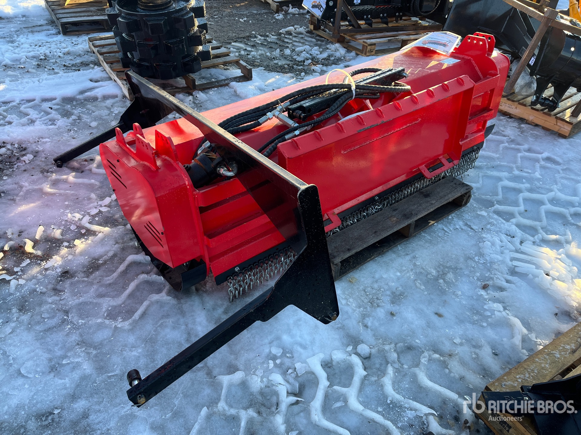 General Appearance with Imagen: esquina trasera izquierda