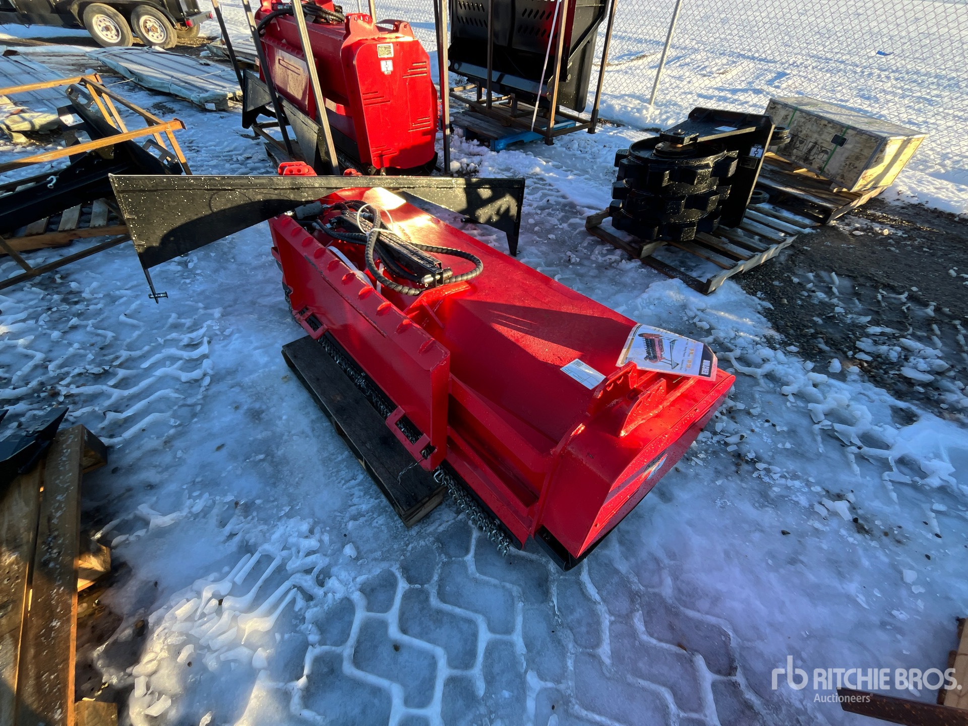 General Appearance with Imagen: esquina trasera derecha