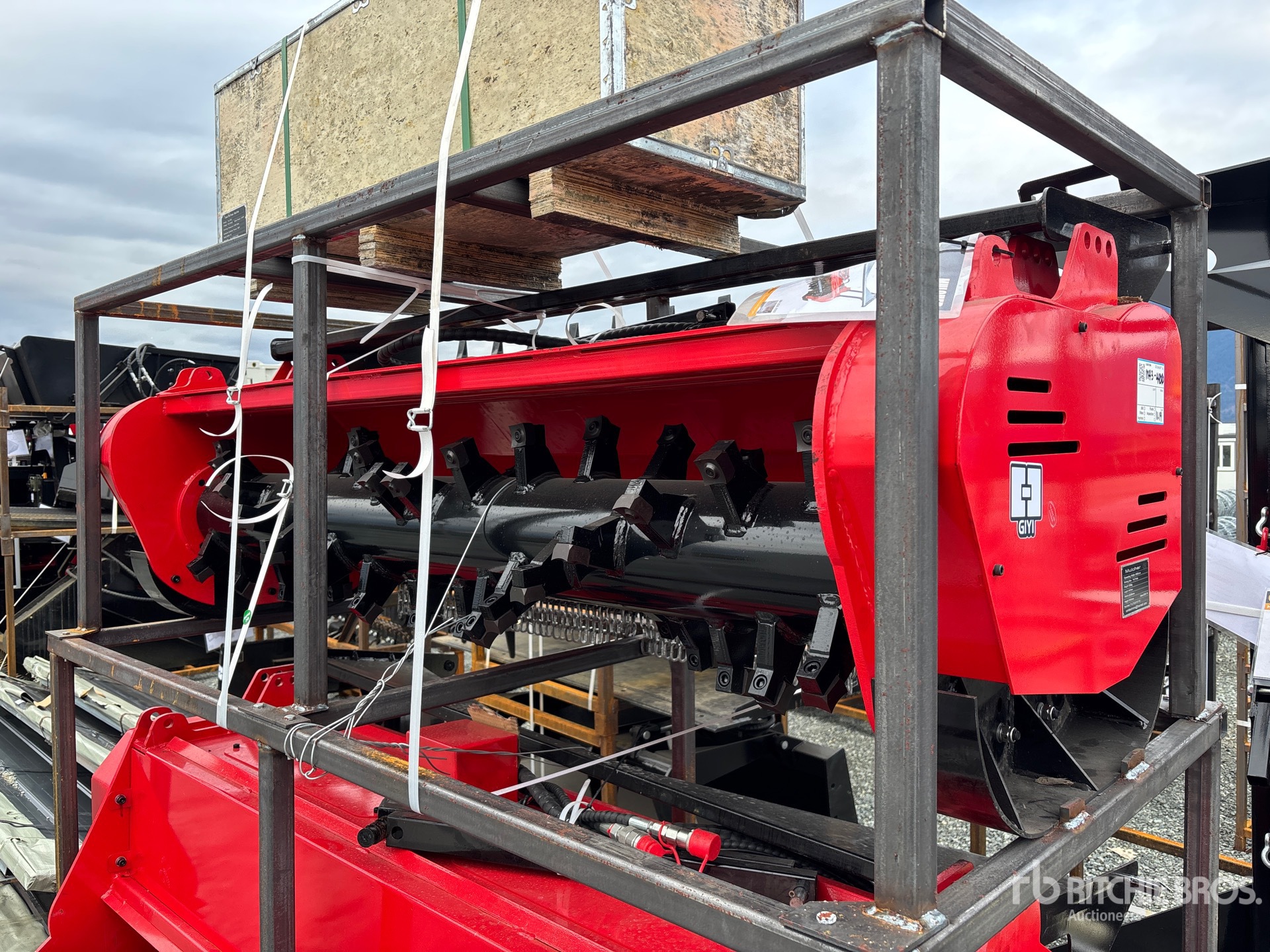 General Appearance with Imagen: esquina delantera izquierda