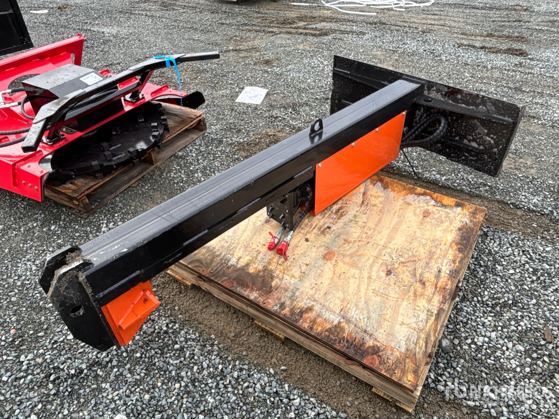 General Appearance with Zdjęcie, lewy górny róg