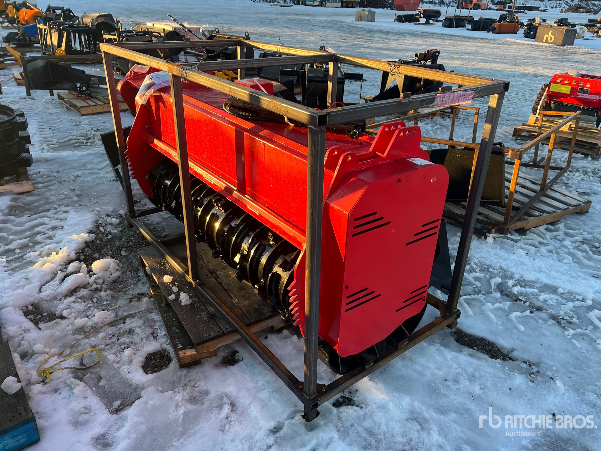 General Appearance with Imagen: esquina delantera izquierda