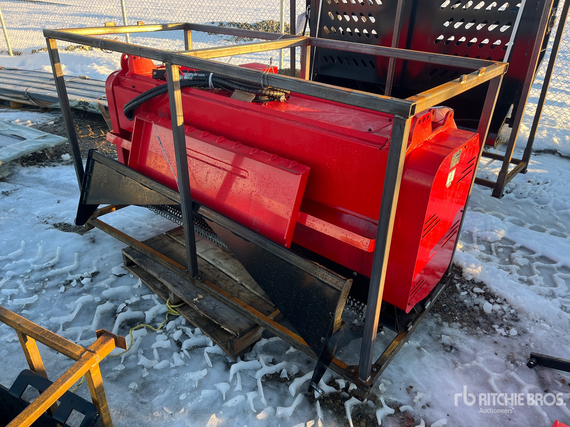 General Appearance with Imagen: esquina trasera derecha