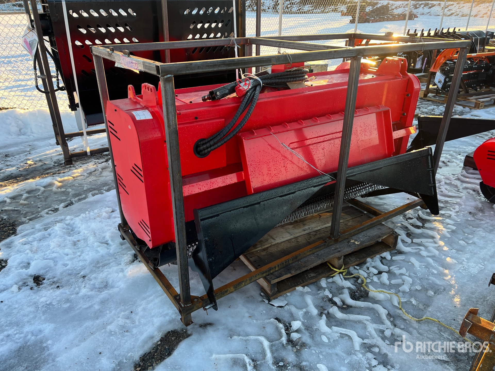 General Appearance with Imagen: esquina trasera izquierda