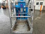 Basic Control Station Upper with 