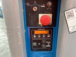 Basic Lower Control Station with 