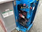 Electrical with 
