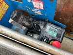 Basic Control Station Upper with 