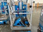 Basic Control Station Upper with 