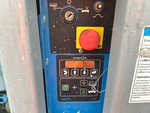 Basic Lower Control Station with 