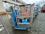 Chassis Photos with 