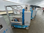 Chassis Photos with 