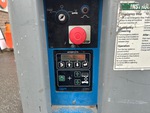 Basic Lower Control Station with 