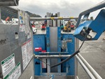 Basic Control Station Upper with 