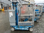 Chassis Photos with 