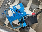 Basic Control Station Upper with 