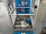 Basic Control Station Upper with 