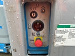 Basic Lower Control Station with 