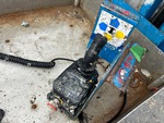 Basic Control Station Upper with 