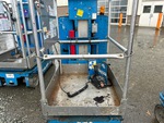 Basic Control Station Upper with 