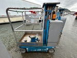 Chassis Photos with 