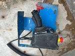 Basic Control Station Upper with 