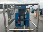 Basic Control Station Upper with 