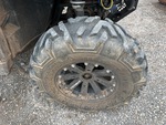 Chassis with