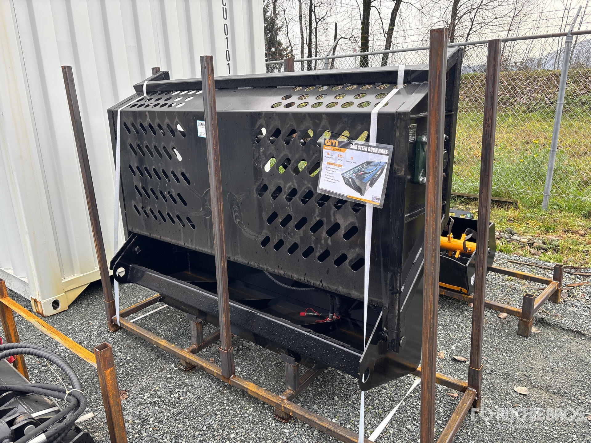 General Appearance with Zdjęcie, prawy dolny róg