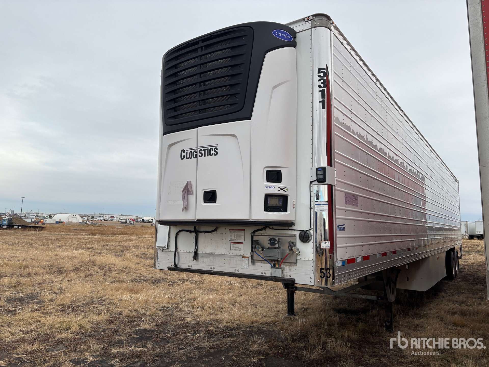 General Appearance with Imagen: esquina delantera izquierda