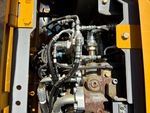 Hydraulics with 
