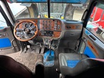 Cab with