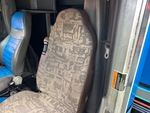 Cab with