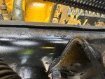 General Appearance with Second Serial Number/VIN Photo