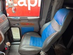 Cab with