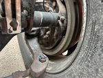 Brakes with