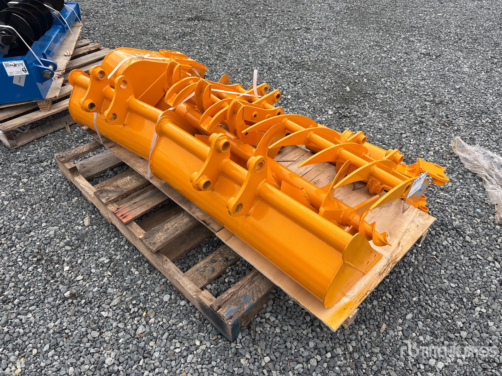 General Appearance with Zdjęcie, prawy dolny róg