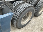 4 Underbody - Truck with