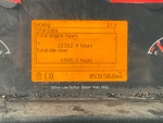 4 Transmision with Engine Hours