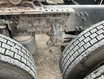 4 Underbody - Truck with