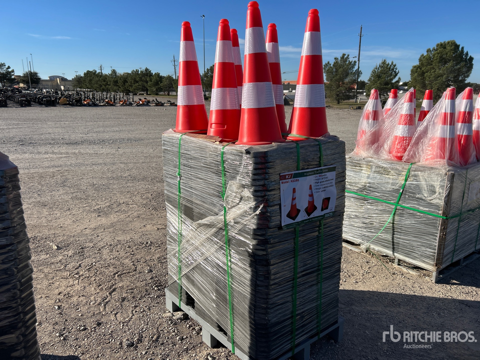 General Appearance with Imagen: esquina trasera izquierda